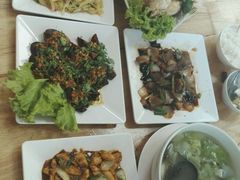 -云南餐厅