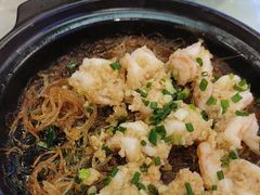 -郭林家常菜(狼垡店)