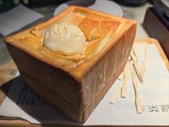 -绿茶餐厅(成都大悦城店)