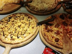 -比格比萨自助(花园路店)