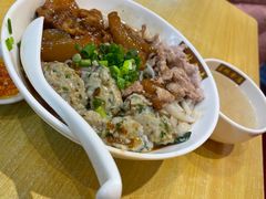 -荔林食店(西华路店)