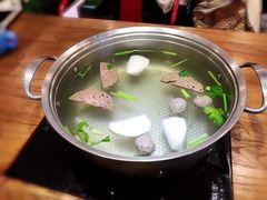 -牛焱·贵州黄牛肉火锅(城西银泰店)