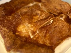 老北京糖油饼-柿合缘新京菜(国金中心商场店)