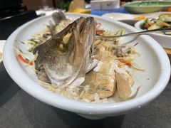 -箪食巷私房菜馆·鲁菜(玉函路店)