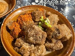 -姚家豆花