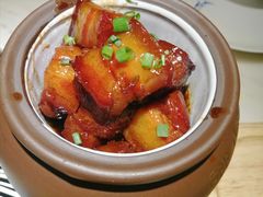 农家红烧肉-小菜园新徽菜(合肥之心城店)