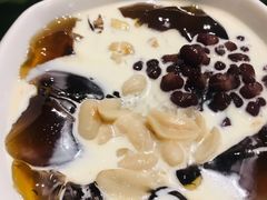 秘制龟苓膏-辛香汇(飞洲店)