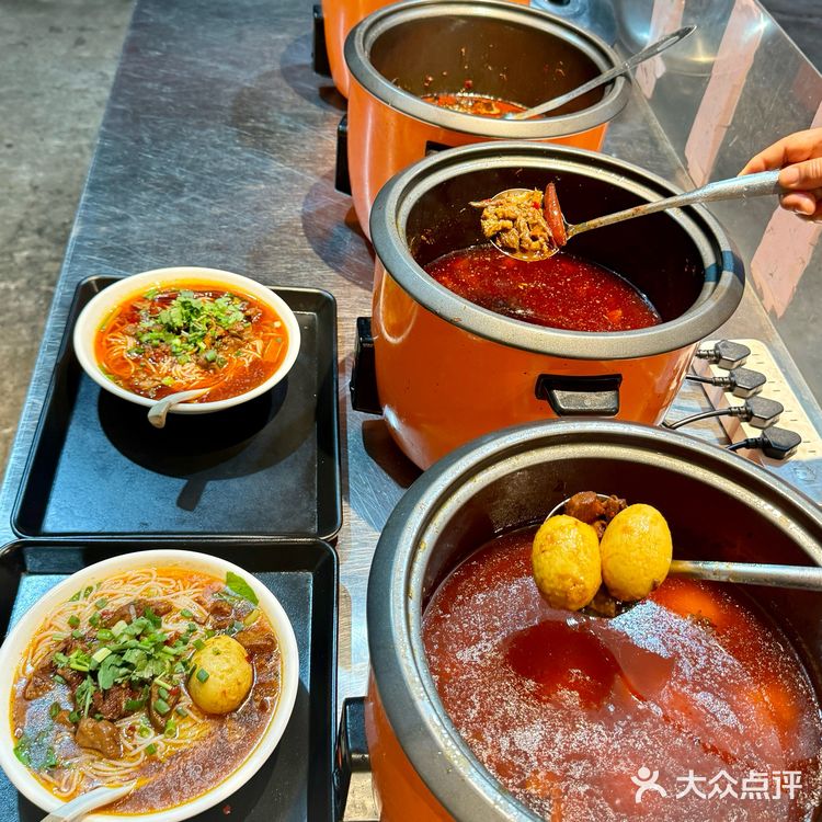 不开玩笑！！佛山前3️⃣！！真正好吃的店！！！
