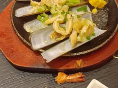 -万鱼亭·筑地屋 日本料理(淮海街店)
