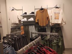-C&A(西市城购物中心店)