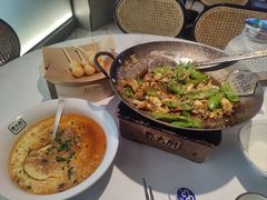 -费大厨辣椒炒肉(高铁吾悦广场店)