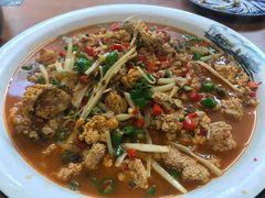 -盛世盐帮·自贡特色(总店)