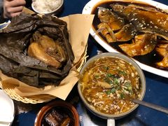 -兰桂坊·花园餐厅(西湖店)