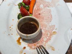 -Osteria Garden 生蚝花园餐厅(原进贤路店)