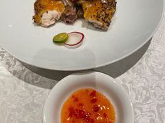 -红棉中餐厅·广州海航威斯汀酒店