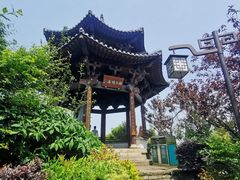 -杭州半山国家森林公园