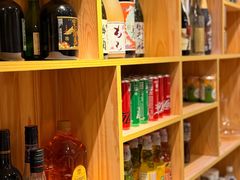 -福匠日本料理(人民路店)