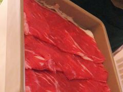 -温野菜涮涮锅(西单大悦城店)