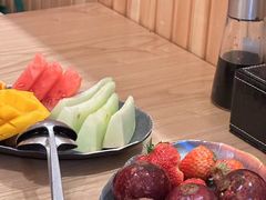 -松野谷·寿喜烧自助(华联顺义金街购物中心店)
