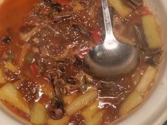 -楚鲜·汉正街一号(天河店)