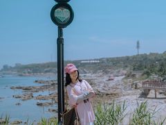-养马岛旅游度假区