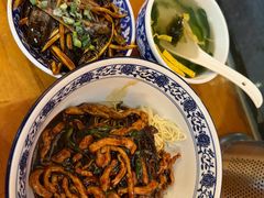 -君东记本帮面馆(天钥桥路店)