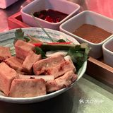 小酒粮作丨听说是台湾菜馋了好久终于吃到啦