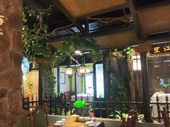 -龙抄手食府(浣花北路店)