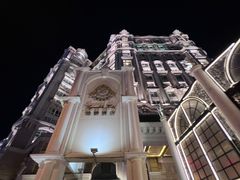 -北京励骏酒店-碧翠法国餐厅