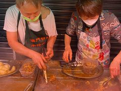-明记牛杂(新马路分店)