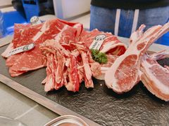 -谷町·烤肉自助(朱雀门店)