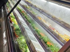 自助取餐区-拉动时代自助KTV火吧(3号店)