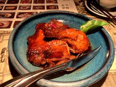 东坡半边鸡-桂满陇-十里风荷(合生汇店)