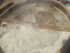 -东道煮牛肉火锅(东盛大街店)