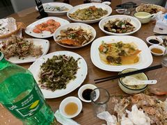 -洲晓鲜·舟山海鲜大排档(朱家尖风景区店)