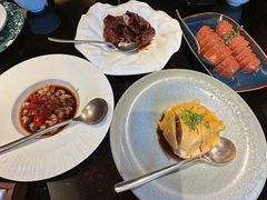-上海苏宁宝丽嘉酒店·嘉府壹号中餐厅