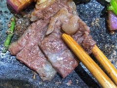 特选和牛美裙肉-炭虎烤肉(桂林路店)
