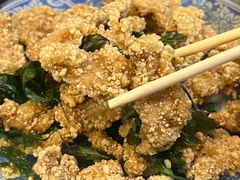 -金姐台湾菜(珠江路店)