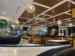-如轩·海鲜砂锅粥·潮汕菜(小榄店)