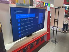 -任天堂Nintendo Switch体验店(天河城店)