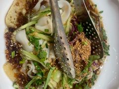 -西贝(上海我格广场店)