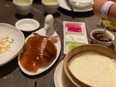 -金鸭季·北京烤鸭(深业上城店)