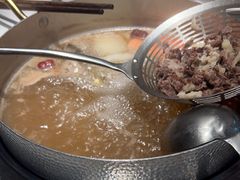 -八合里潮汕鲜牛肉火锅(惠州华贸店)