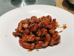 -黄山老妈·土菜(碧桂园店)