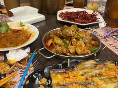 -马海涛牛肉串·午市牛腩饭·烧烤夜宵(领汇广场店)
