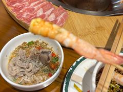 -津门老羊家·铜锅涮羊肉·烧烤(科技园店)