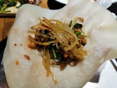 -娄三少春饼·烤鸭(合生汇购物中心店)