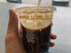 -麻雀咖啡SPARROW COFFEE(十全街店)