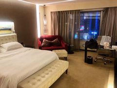 -大连富丽华大酒店