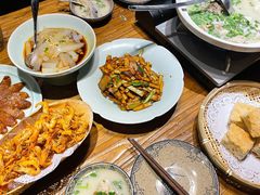 -丹江渔村(首都机场店)